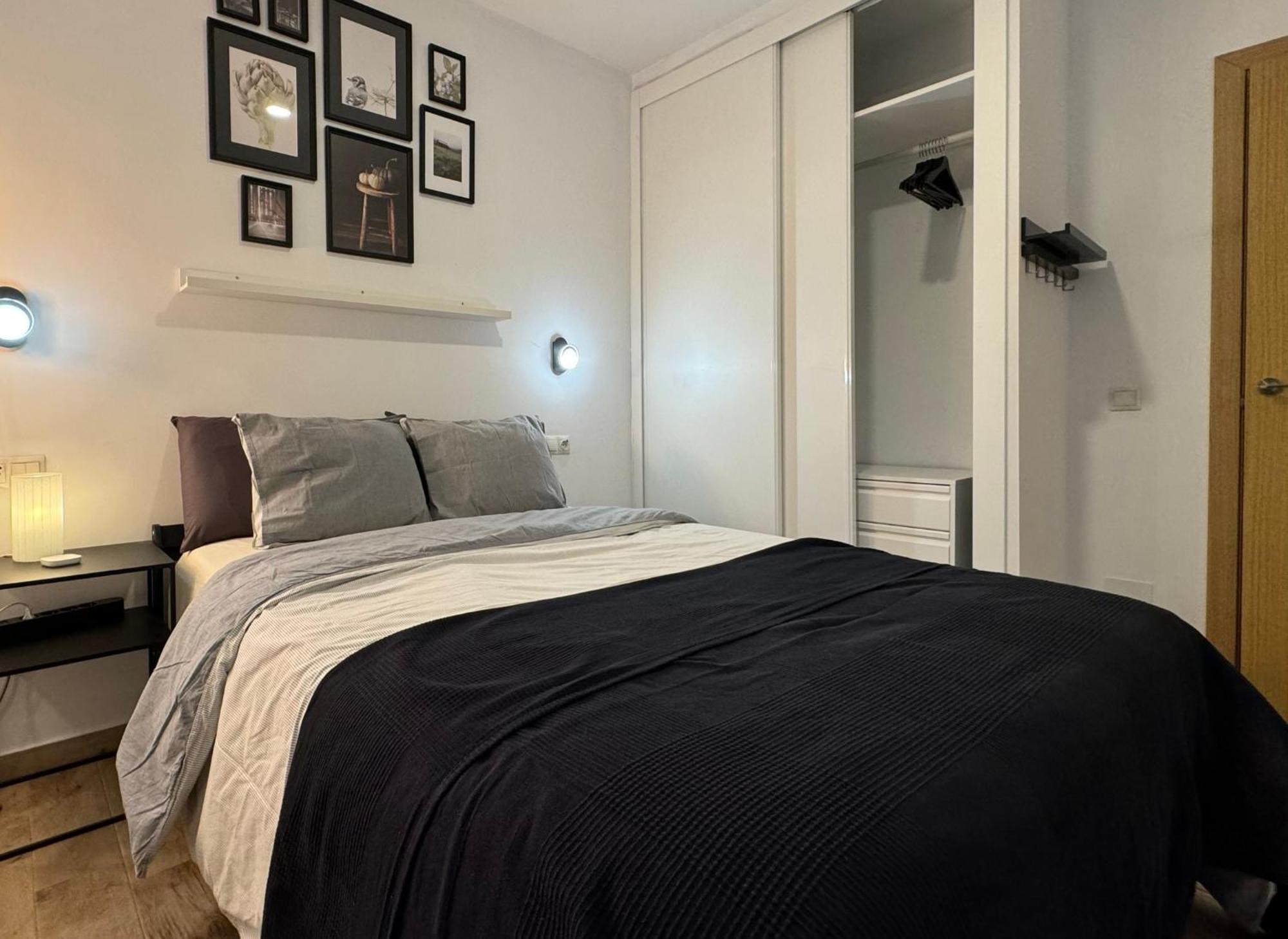 Alex Bed & Breakfast - Your Home Away Including Breakfast - In A Real Home Fuengirola Exterior photo